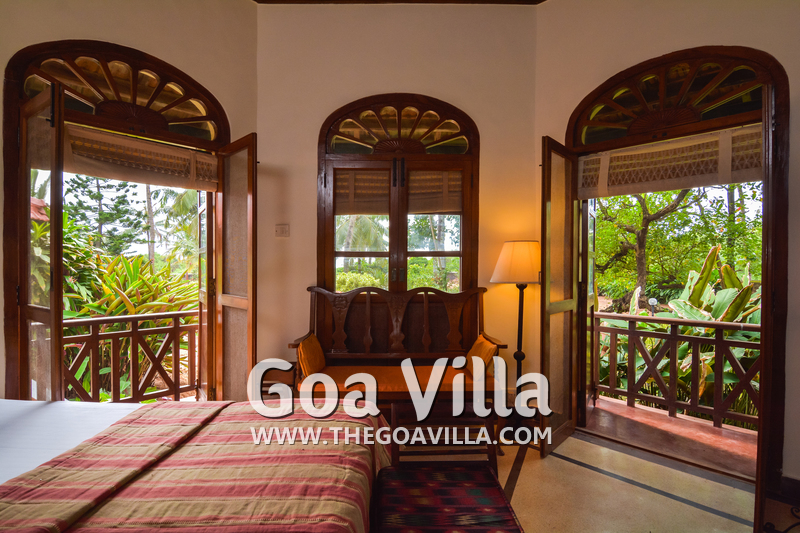 Villa Yasmine