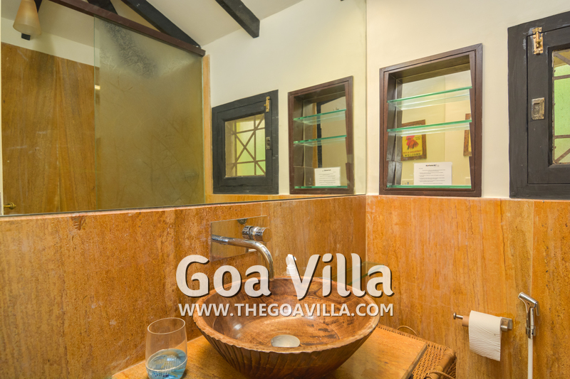 Villa Yasmine