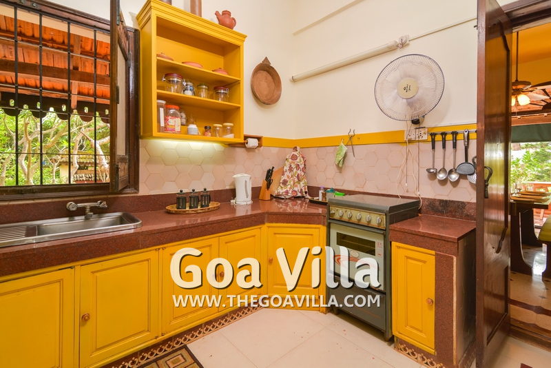 Villa Yasmine