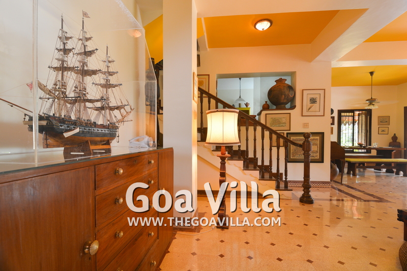 Villa Yasmine