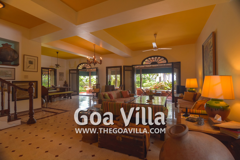 Villa Yasmine