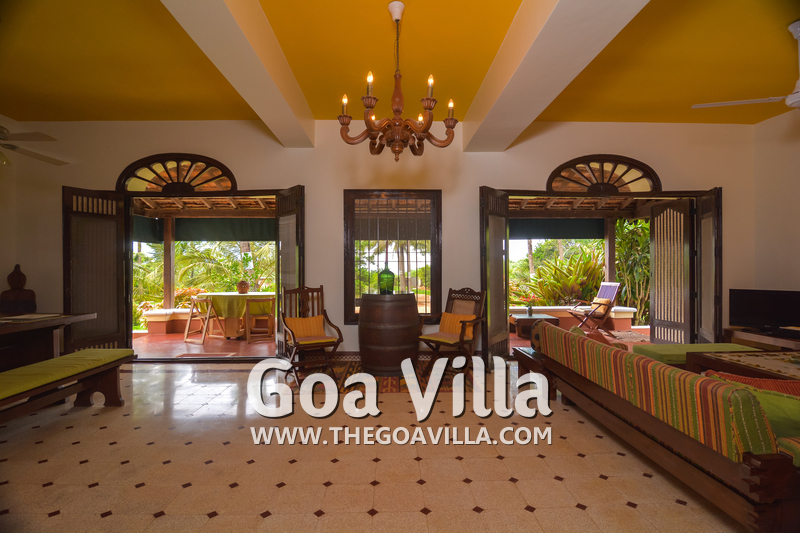 Villa Yasmine