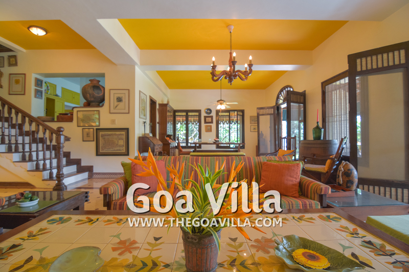 Villa Yasmine