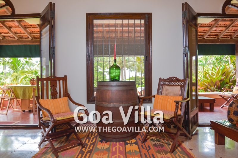 Villa Yasmine