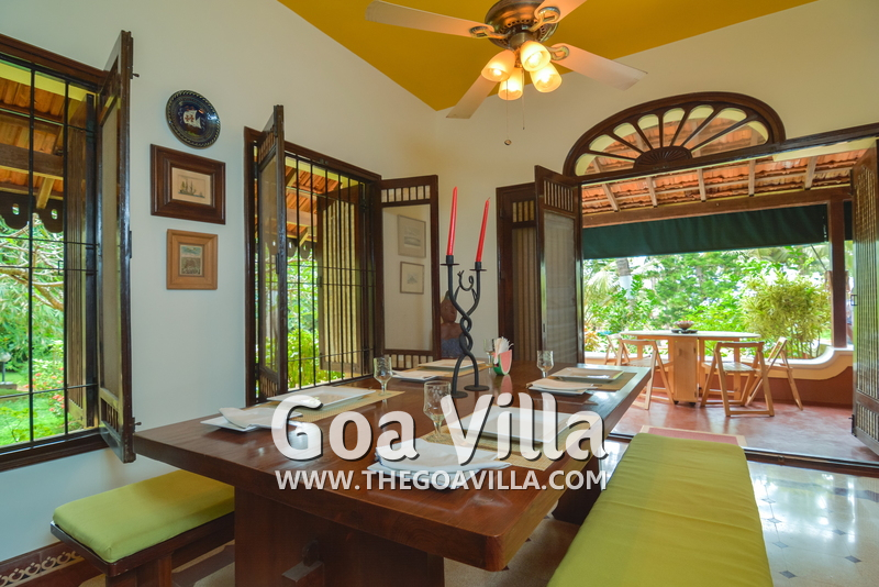 Villa Yasmine