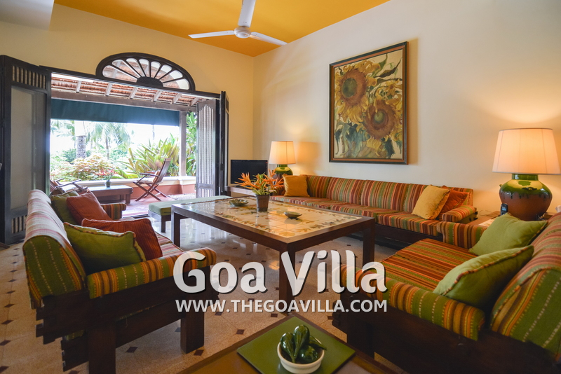 Villa Yasmine