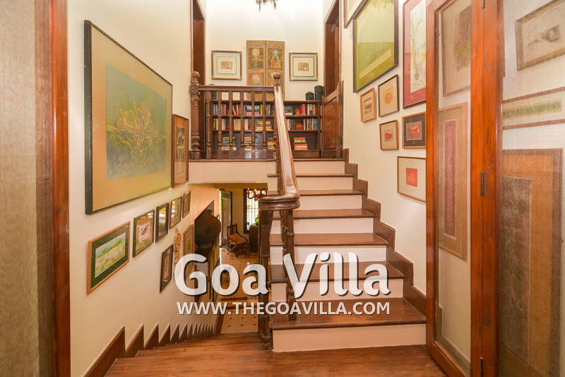 Villa Yasmine