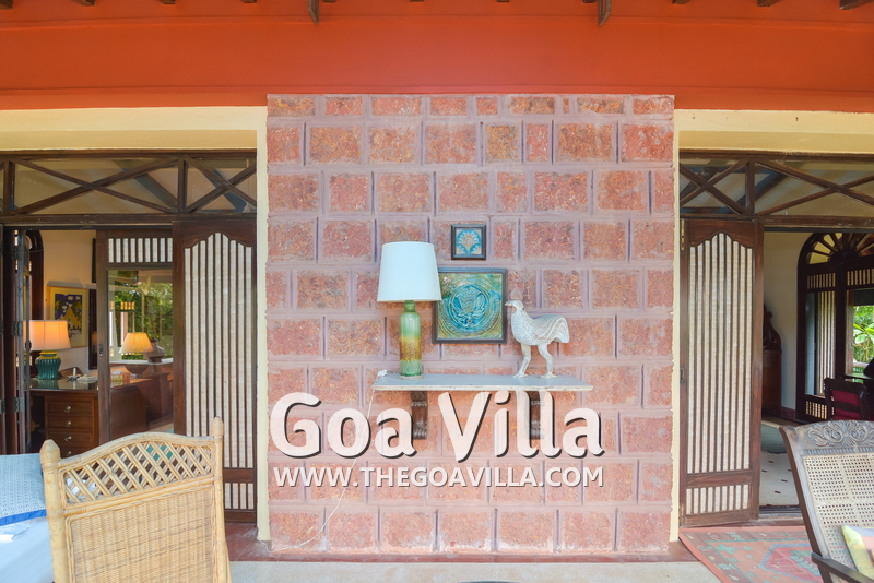 Villa Yasmine