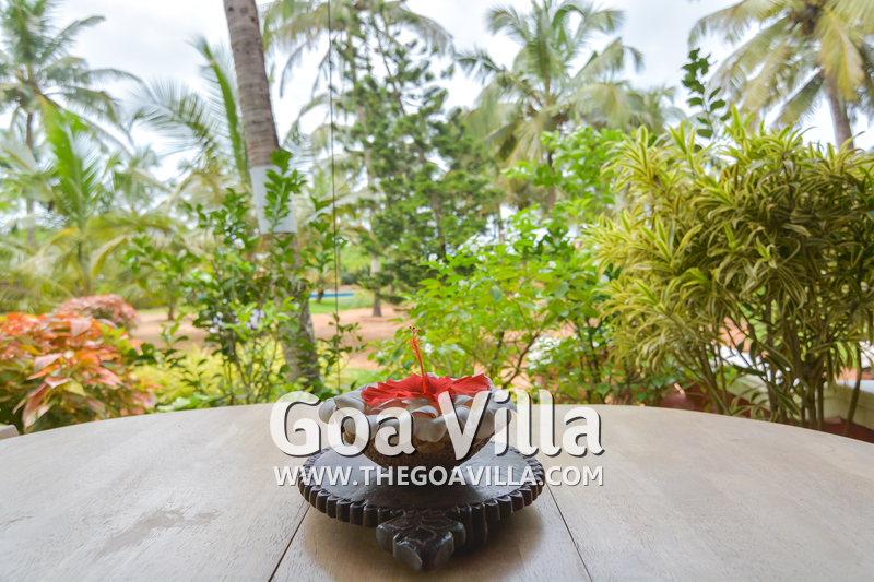 Villa Yasmine