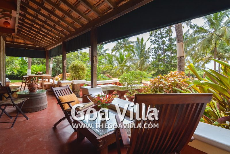 Villa Yasmine