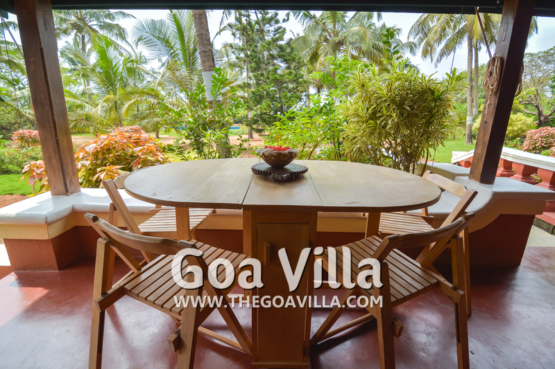 Villa Yasmine