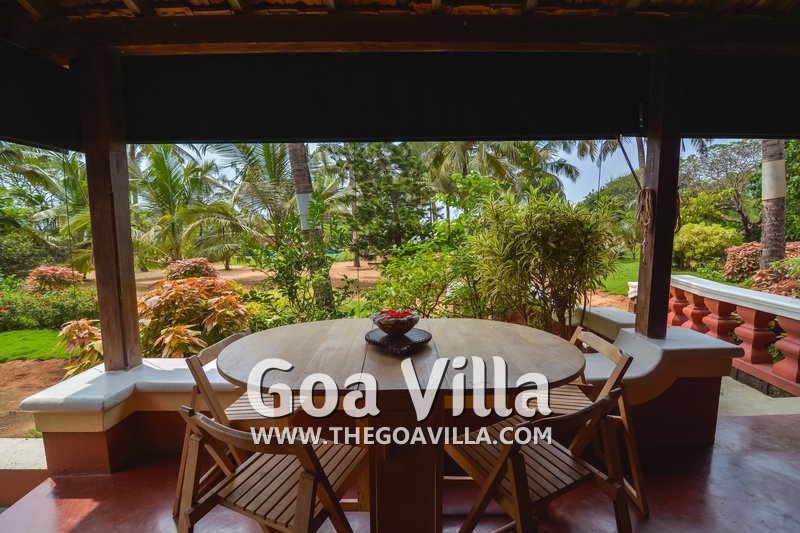 Villa Yasmine