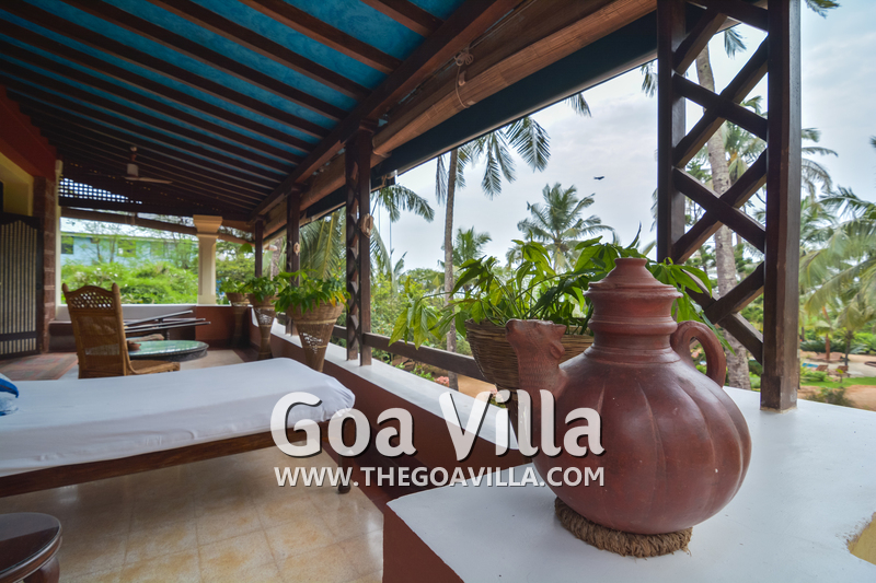 Villa Yasmine