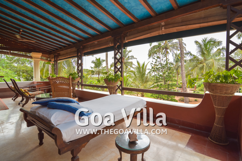 Villa Yasmine