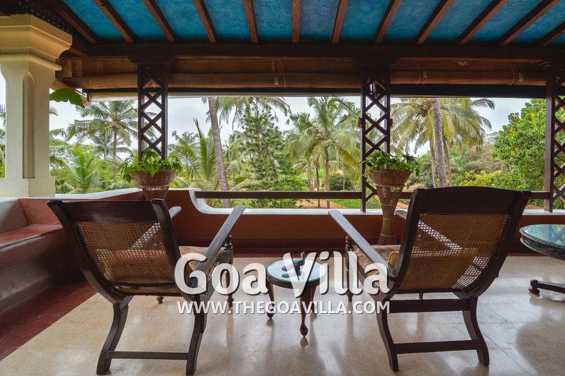 Villa Yasmine