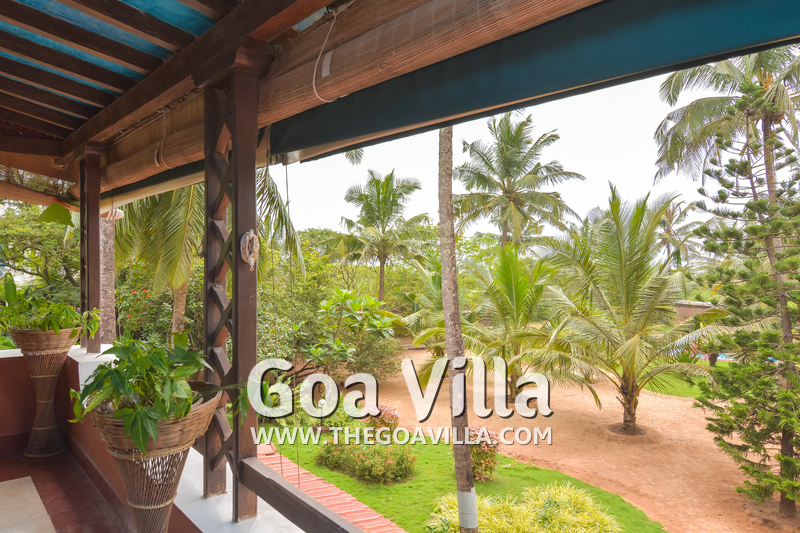 Villa Yasmine