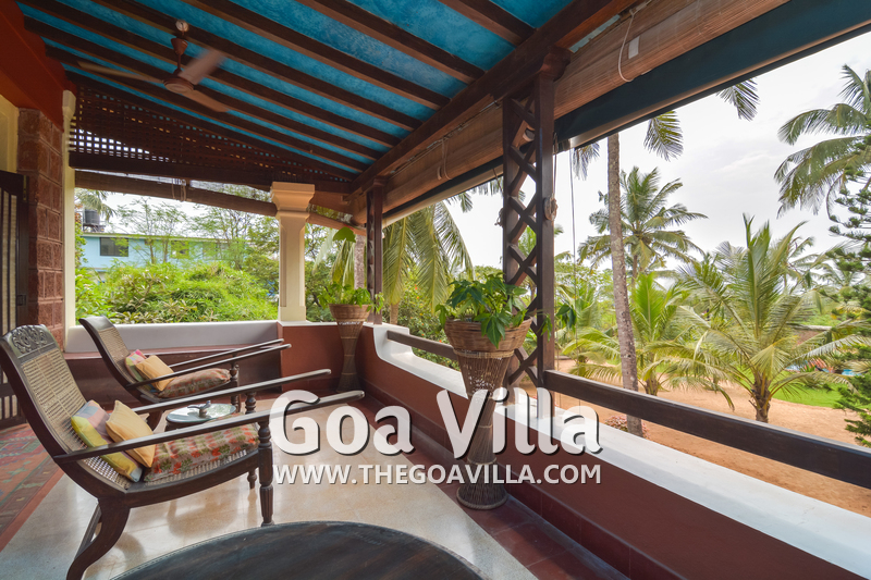 Villa Yasmine