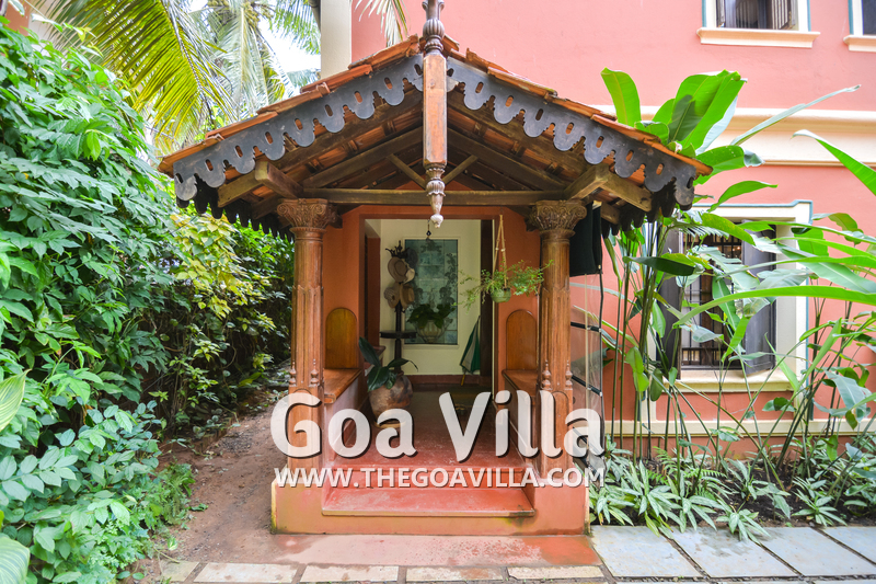Villa Yasmine
