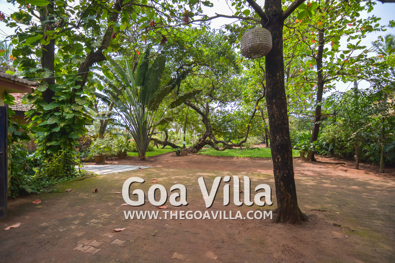 Villa Yasmine