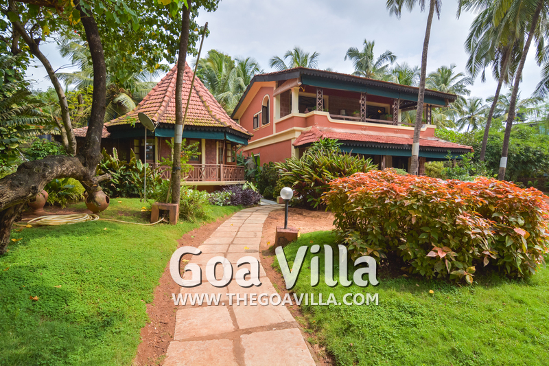 Villa Yasmine