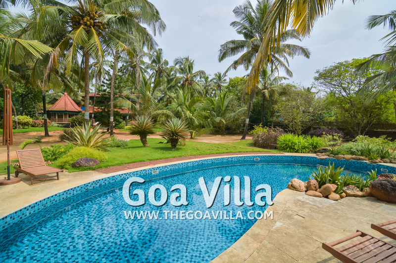 Villa Yasmine