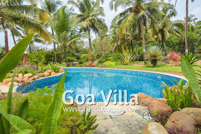 Villa Yasmine