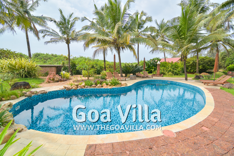 Villa Yasmine