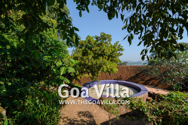 Dream River Villa