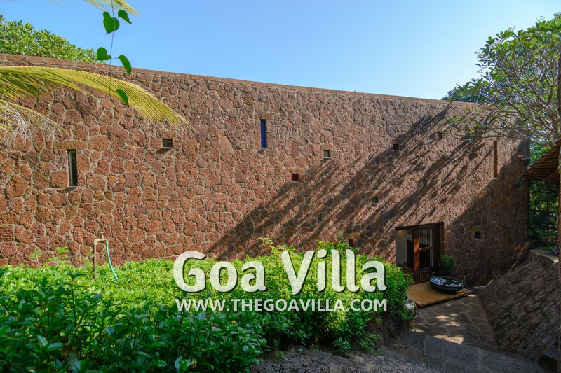 Dream River Villa