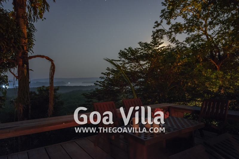 Dream River Villa