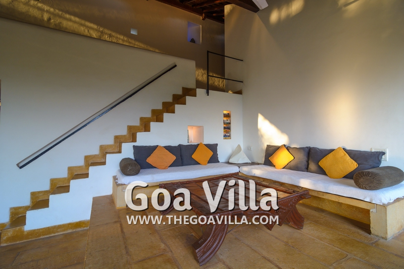 Dream River Villa