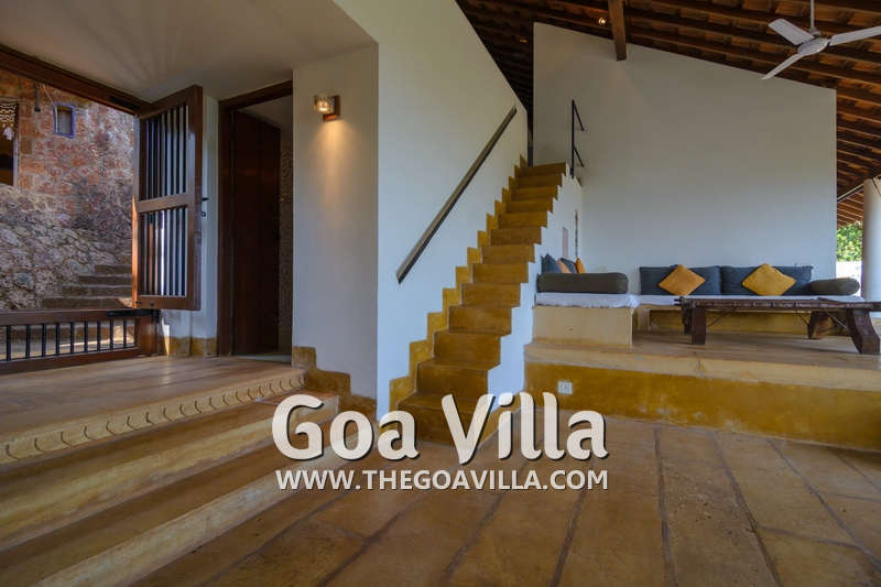 Dream River Villa