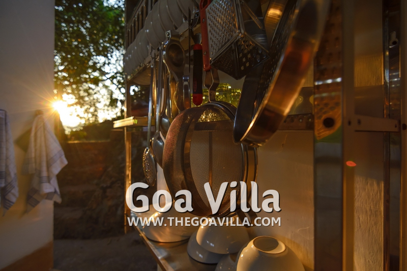 Dream River Villa