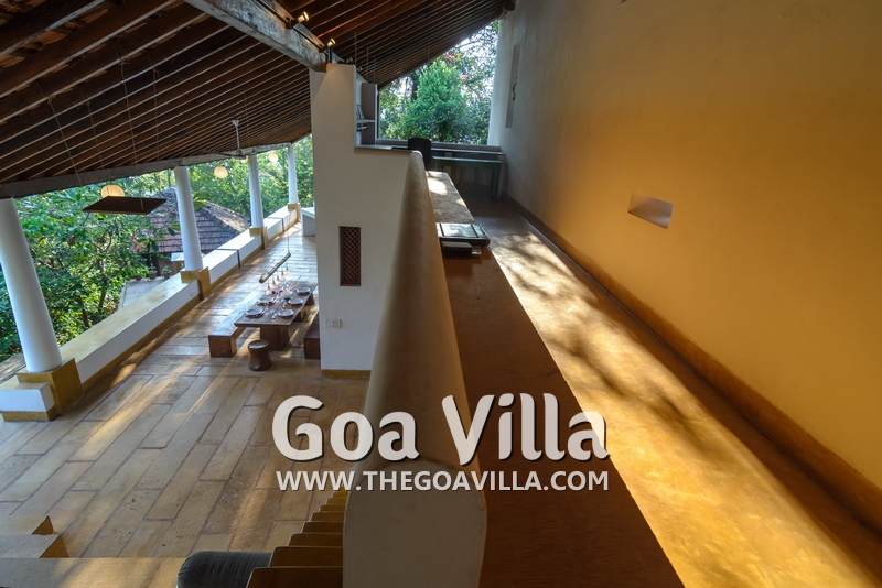 Dream River Villa