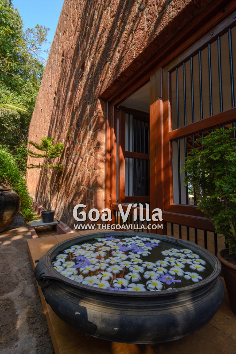 Dream River Villa