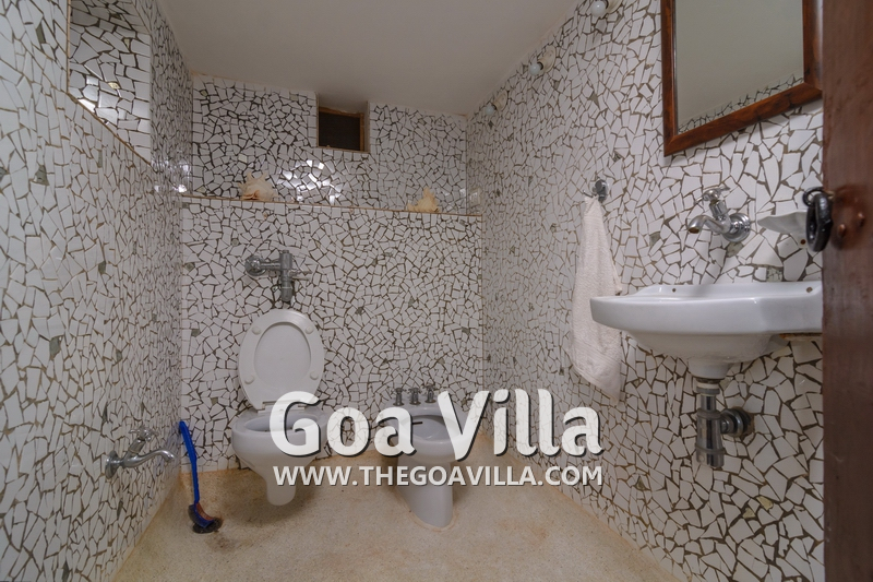 Dream River Villa