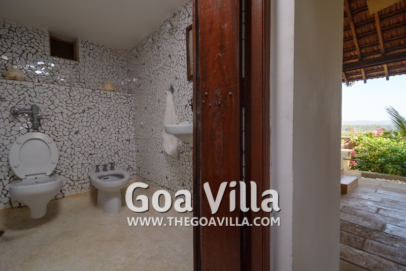 Dream River Villa