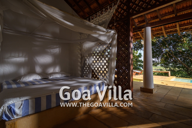 Dream River Villa