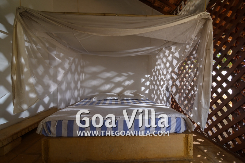 Dream River Villa