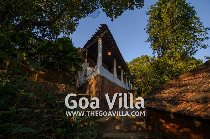 Dream River Villa