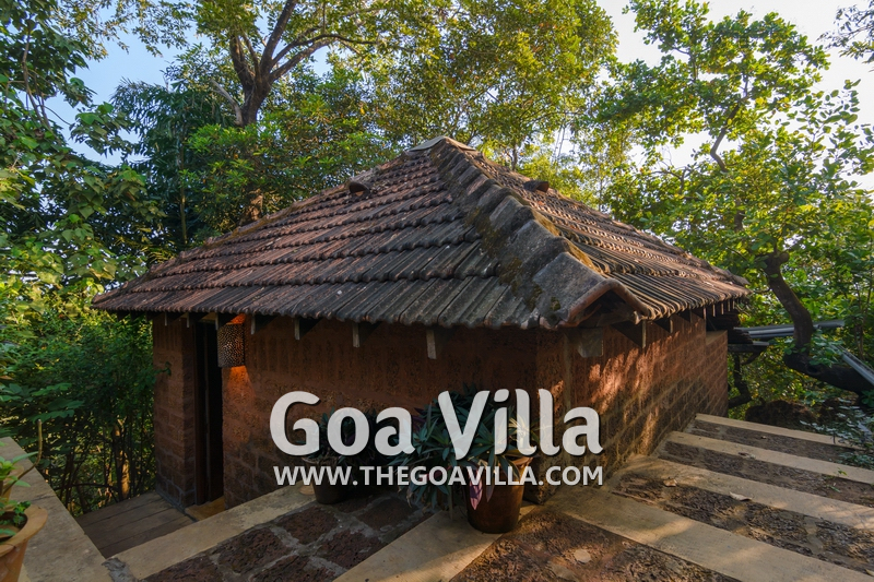 Dream River Villa