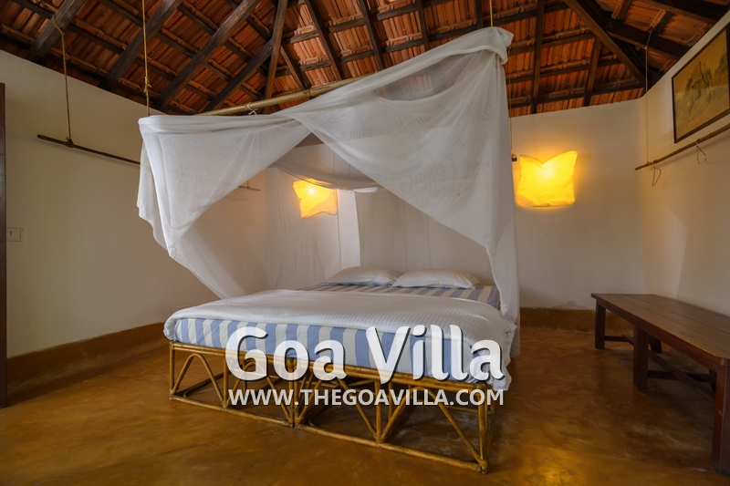 Dream River Villa