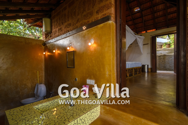Dream River Villa