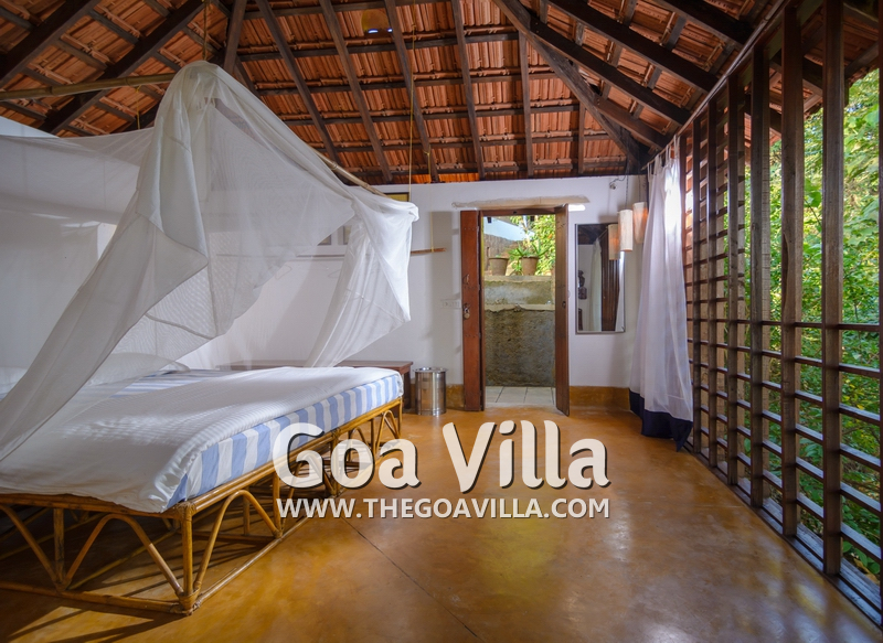 Dream River Villa