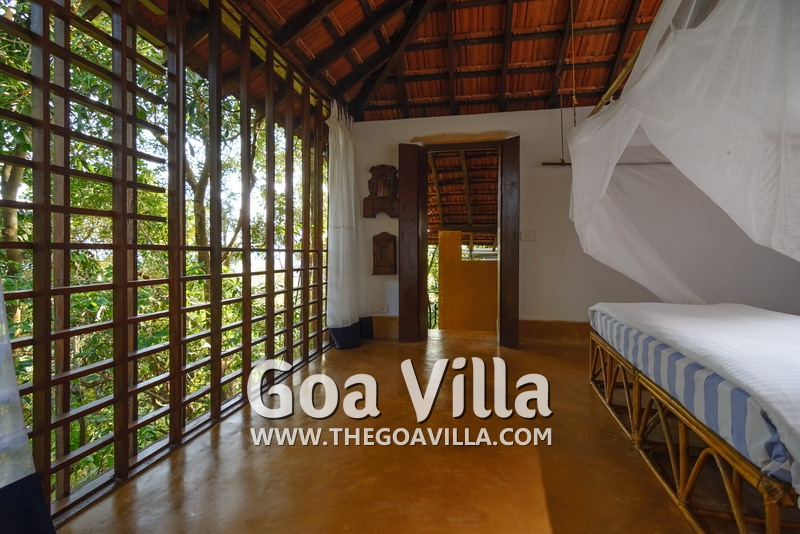 Dream River Villa