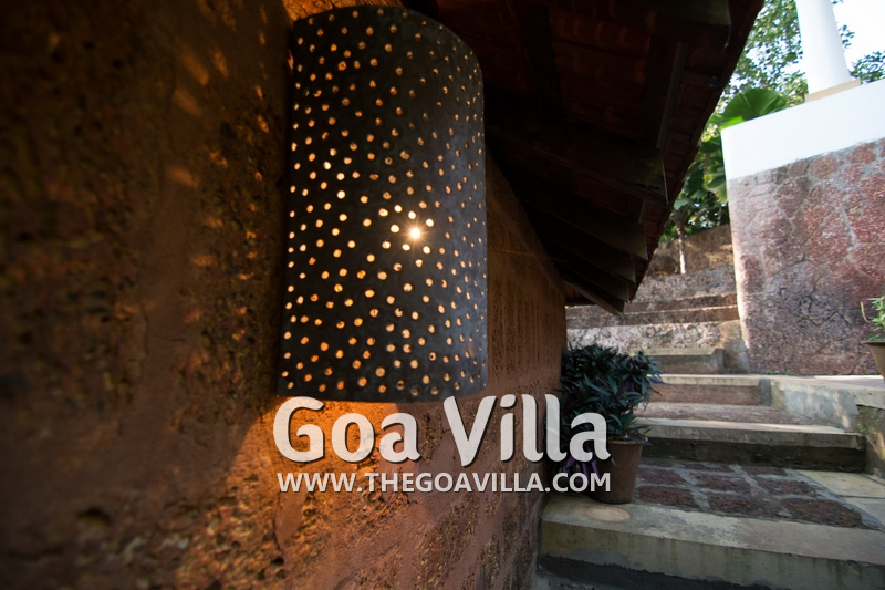 Dream River Villa