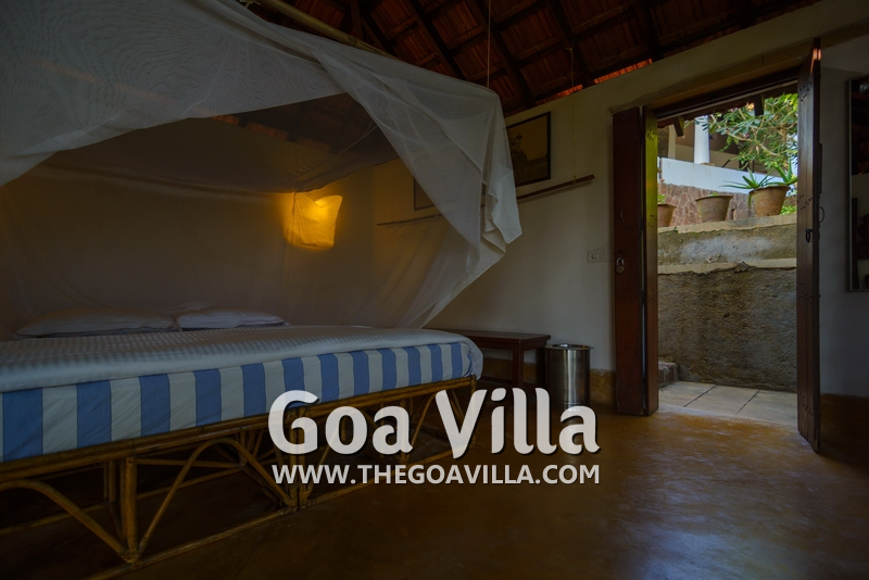 Dream River Villa