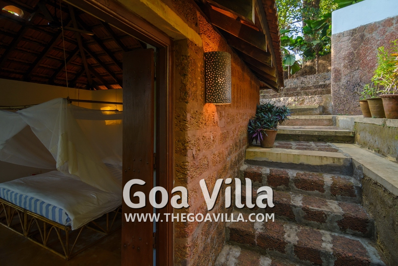 Dream River Villa