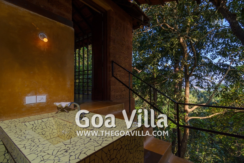 Dream River Villa