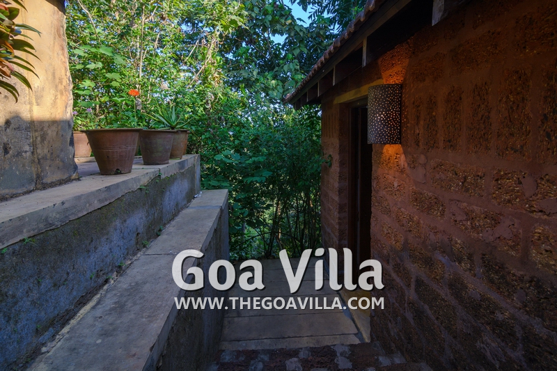 Dream River Villa